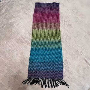 Cashmere Scarf